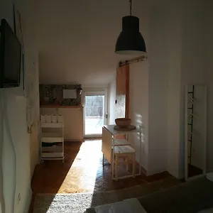 Cosy Attic Center Lisboa